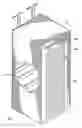 Fig. 01 - High density power distribution unit