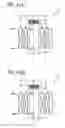 Fig. 04 - Transformer and discharge lamp lighting device