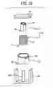 Fig. 08 - Transformer and discharge lamp lighting device