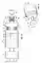 Fig. 10 - Residual magnetic devices and methods