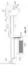 Fig. 17 - Residual magnetic devices and methods