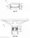 Fig. 25 - Residual magnetic devices and methods
