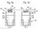 Fig. 02 - Electronic drive circuit for an impulse-controlled actor