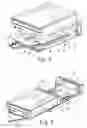 Fig. 03 - Portable device for CD-ROM drive