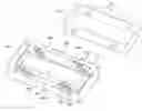 Fig. 01 - Hard disk drive holding device