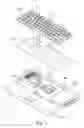 Fig. 02 - Keyboard module heat dissipation film