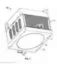Fig. 02 - Heat sink assembly