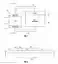 Fig. 02 - Microfluidic cooling of integrated circuits