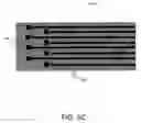 Fig. 09 - Modified connector for improved manufacturing and testing
