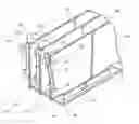 Fig. 01 - Card retention device