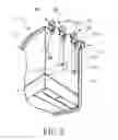 Fig. 04 - Card retention device