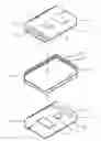 Fig. 01 - Double capacity memory card package