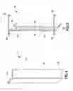Fig. 04 - Computer acoustic baffle and cable management system