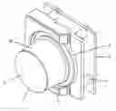 Fig. 01 - Illuminating apparatus for operating section