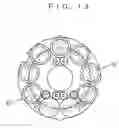 Fig. 12 - Illuminating apparatus for operating section