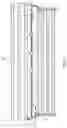 Fig. 07 - Double-sided backlight module