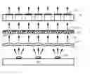 Fig. 01 - Keypad lighting arrangement