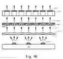Fig. 07 - Keypad lighting arrangement