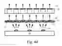 Fig. 09 - Keypad lighting arrangement