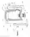 Fig. 03 - Recessed light fixture