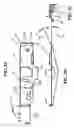 Fig. 04 - Component tray for electrical fixture housing