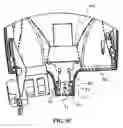 Fig. 06 - Component tray for electrical fixture housing
