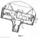 Fig. 07 - Component tray for electrical fixture housing