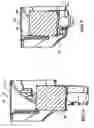 Fig. 08 - Component tray for electrical fixture housing