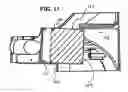Fig. 11 - Component tray for electrical fixture housing