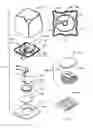 Fig. 03 - Beverage accessory devices