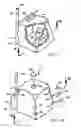 Fig. 05 - Beverage accessory devices