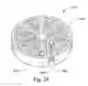 Fig. 10 - Beverage accessory devices