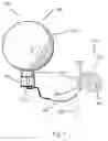 Fig. 02 - Solar powered fluorescent gazing globe