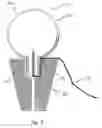 Fig. 06 - Solar powered fluorescent gazing globe