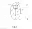 Fig. 04 - Flexible conducting wire structure having light emitters
