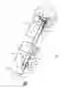 Fig. 02 - Fluorescent lamp fixture and heater