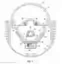 Fig. 04 - Fluorescent lamp fixture and heater