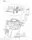 Fig. 02 - Lamp unit and projection display apparatus