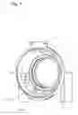 Fig. 08 - Lamp unit and projection display apparatus