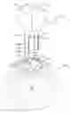 Fig. 01 - Foldable support for a domed illumination element