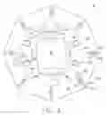 Fig. 03 - Foldable support for a domed illumination element