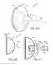 Fig. 06 - Durably affixable light devices for rotating wheels