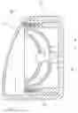 Fig. 01 - Structure of a vehicle lamp