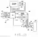 Fig. 13 - Vehicle service system with variable-lens imaging sensors