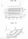 Fig. 14 - Light source device, display device, terminal device, and optical member