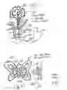 Fig. 02 - Night light with fiber optics