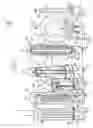Fig. 02 - Linear tube night light with changeable light patterns