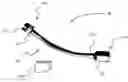 Fig. 01 - Omnidirectional light fixture