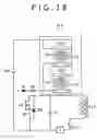 Fig. 18 - Switching power supply circuit
