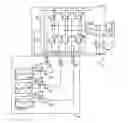 Fig. 01 - Electric power converter for reducing generated high frequency components